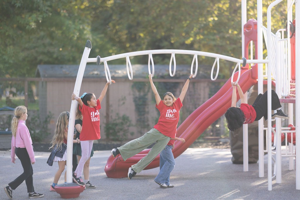 Reaffirming Our Commitment to Girls and Community