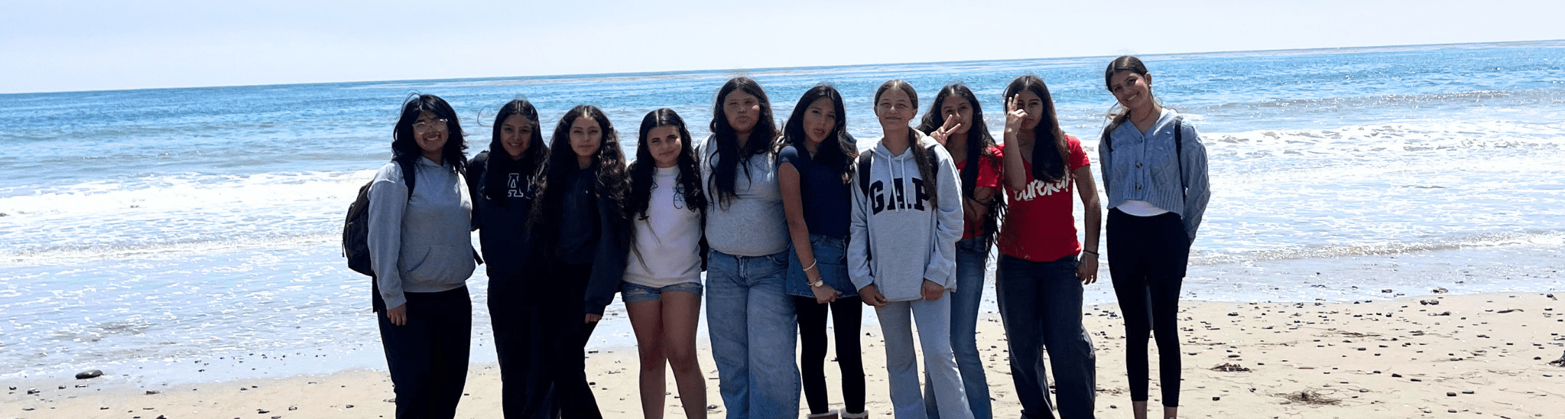 Summer in Carpinteria: Local Ways to Keep Kids Curious, Active, and Connected